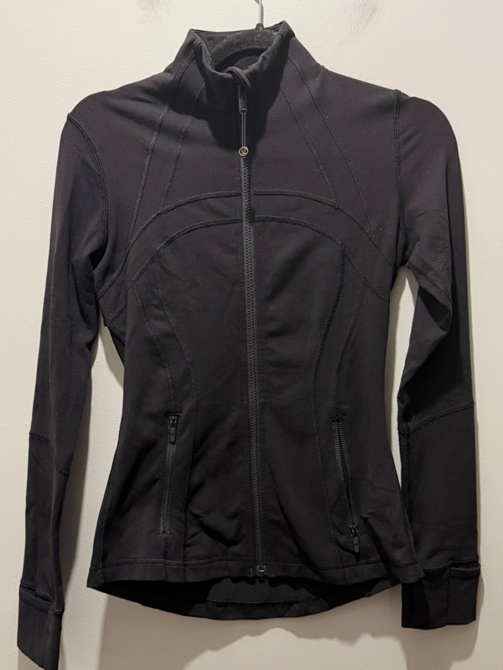 lululemon define Jacket